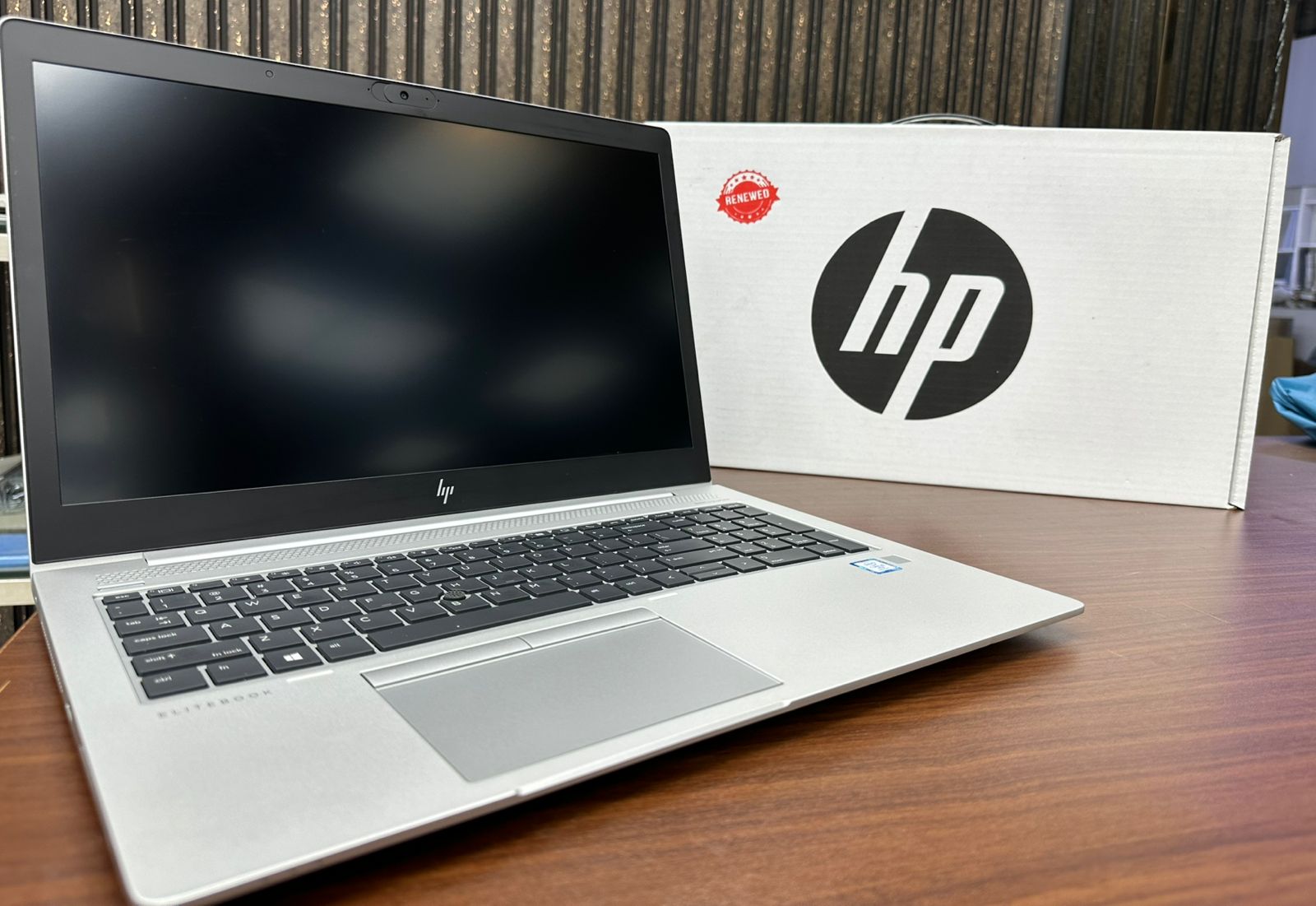 hp elitebook 840 G6