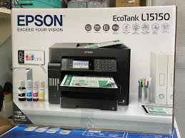Epson L15150 A3