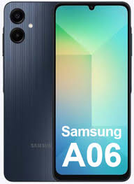 Samsung A06