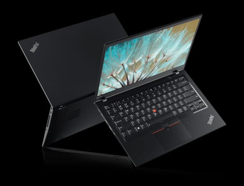 Lenovo Carbon X1 G5