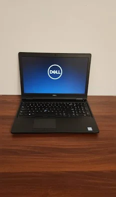 Dell Latitude 5490