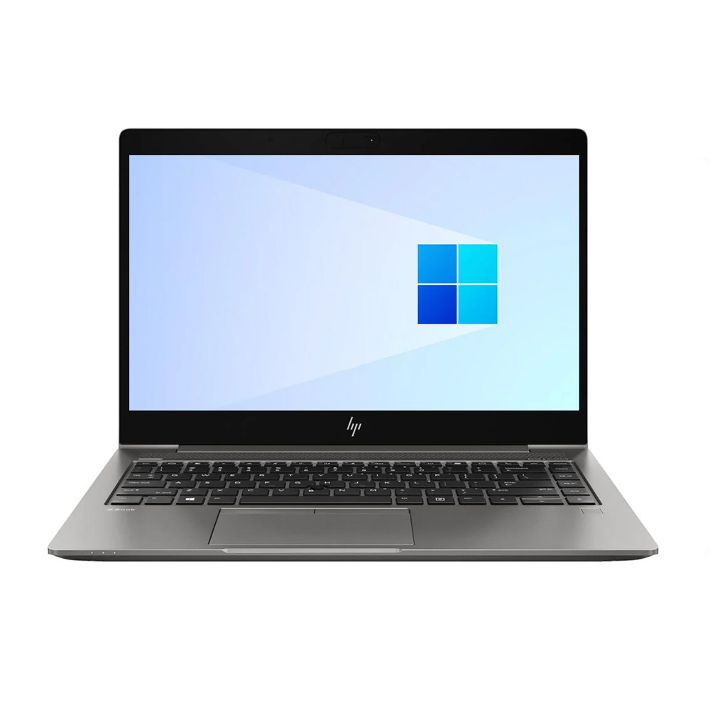 HP ZBook 14u G6 – Intel Core i5, 8th Gen, 8GB RAM, 256GB SSD