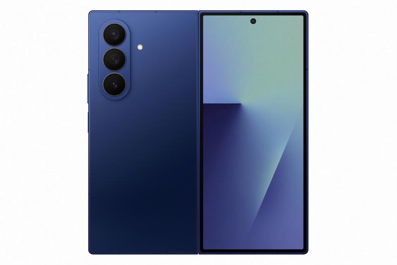 Samsung Fold 7- 512gb