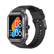 Havit Tuff Smartwatch -M9040s