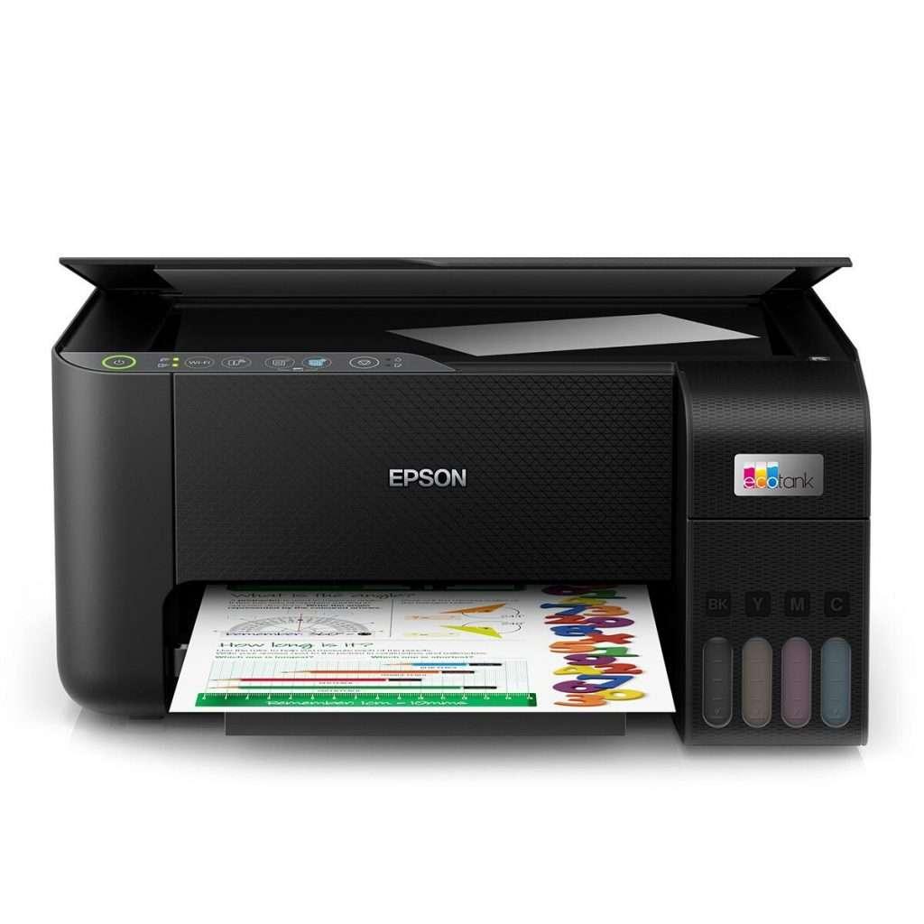 Epson L350 Printer - Copy | Scan | Print