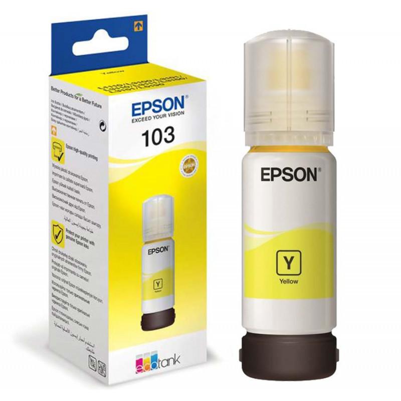 Epson Ink 103 image 4