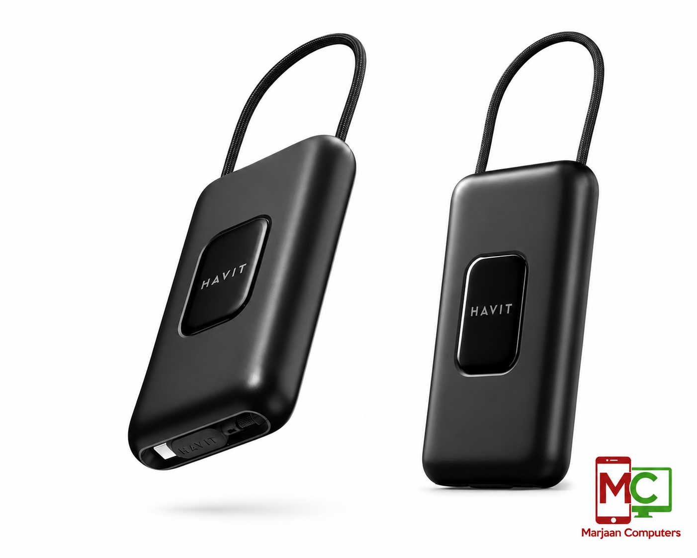 Havit Powerbank P32 | 10,000maH