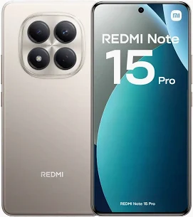 Redmi Note 15 Pro - 256gb image 2