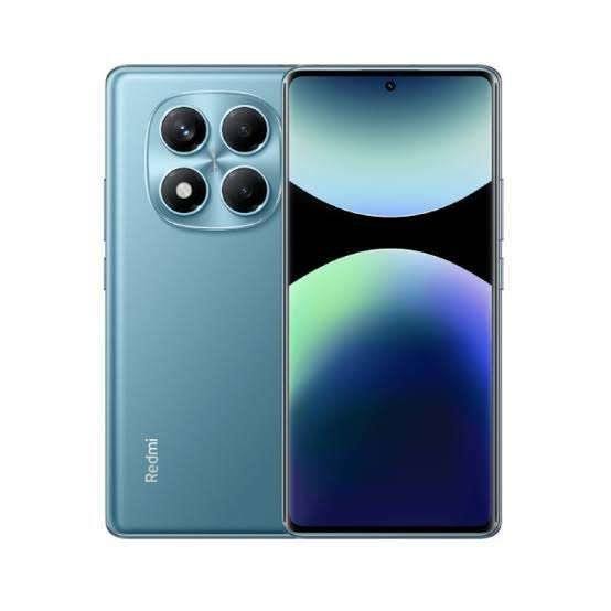 Redmi Note 15 Pro - 512gb