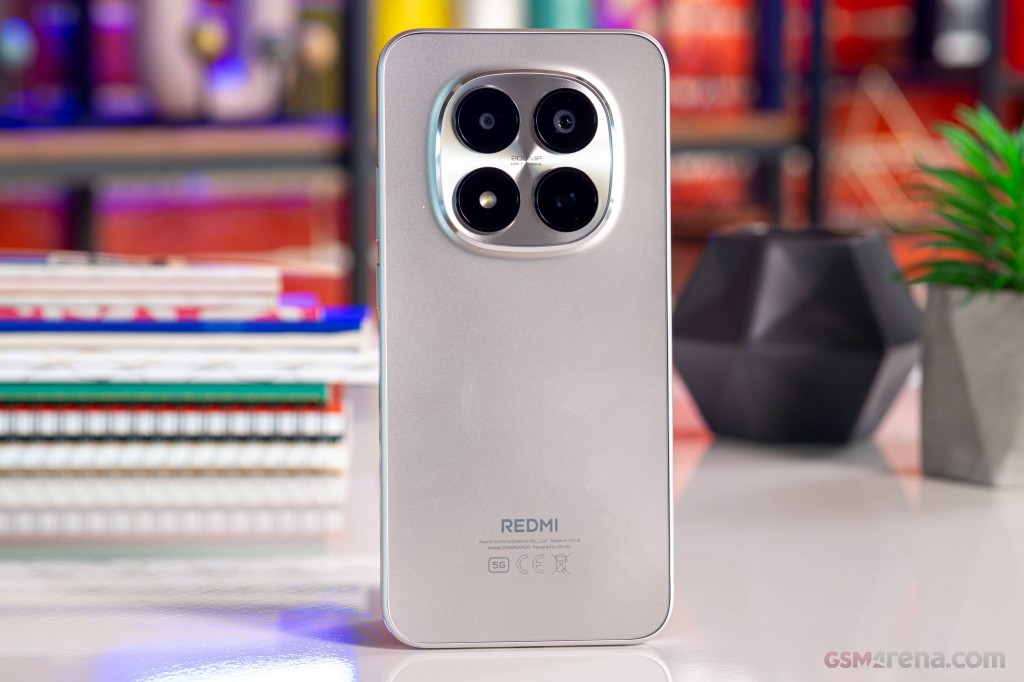 Redmi Note 15 Pro - 512gb image 3