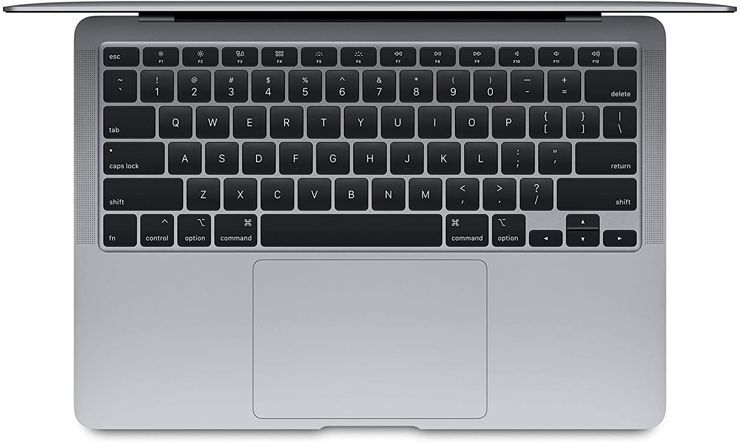 Apple MacBook Air 2019 Intel Core I5 image 2
