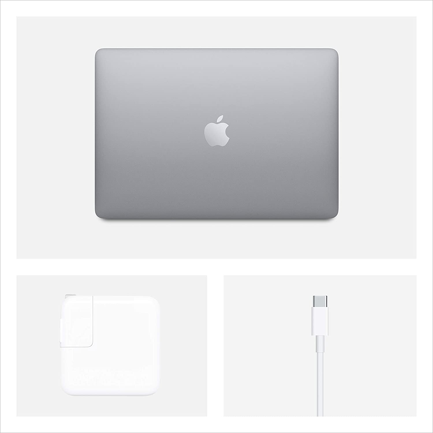 Apple MacBook Air 2019 Intel Core I5 image 3