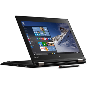 Lenovo Yoga 13 10th Gen Intel Core i5 16GB RAM 256GB SSD image 3