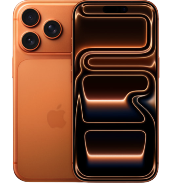 Apple iPhone 17 Pro Max 1TB image 2