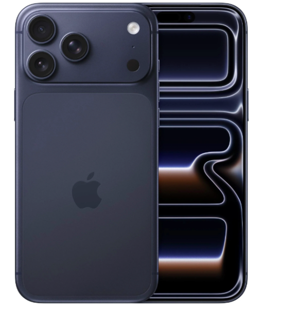 Apple Iphone 17 Pro Max 12GB 256GB image 2
