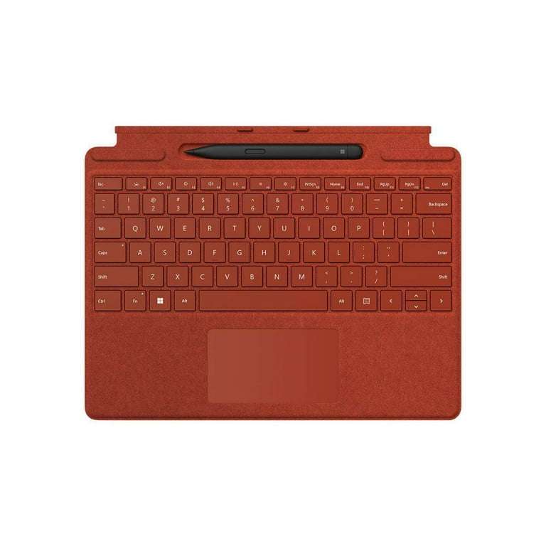 Microsoft Surface Pro 9 Signature Keyboard with Slim Pen 2 image 2