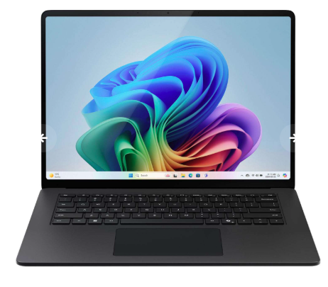 Microsoft Surface Laptop 13inch (1st Edition) Snapdragon X Plus image 2