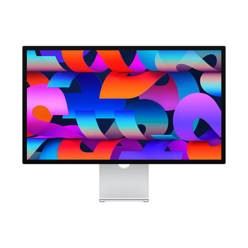 Apple Studio Display 27-inch 5K Retina Display image 2