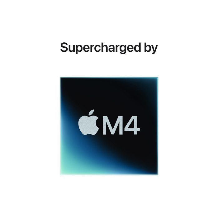 Mac Mini M4 10C CPU 10C GPU 16GB|512GB image 2