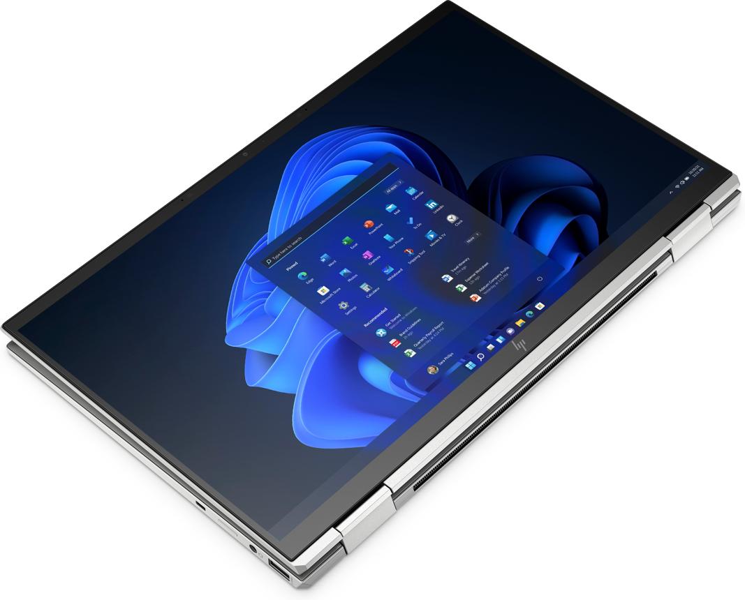 HP EliteBook x360 1040 G8 Core i5 | 11th Gen | 16GB RAM | 512GB SSD image 2