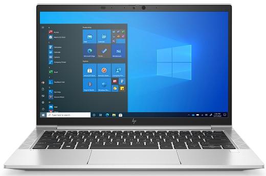 HP EliteBook 830 G8 Core i7 | 11th Gen | 8GB RAM | 256GB SSD image 3