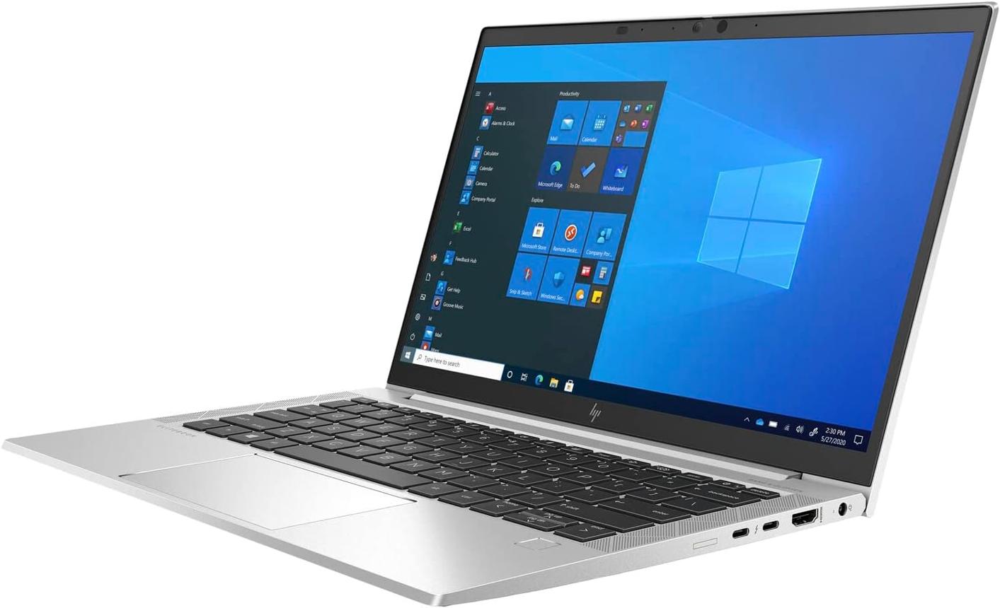 HP EliteBook 830 G8 Core i7 | 11th Gen | 8GB RAM | 256GB SSD image 2