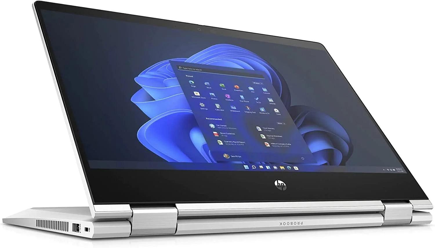 HP ProBook x360 435 G9  AMD Ryzen | 8GB RAM | 256GB SSD image 2