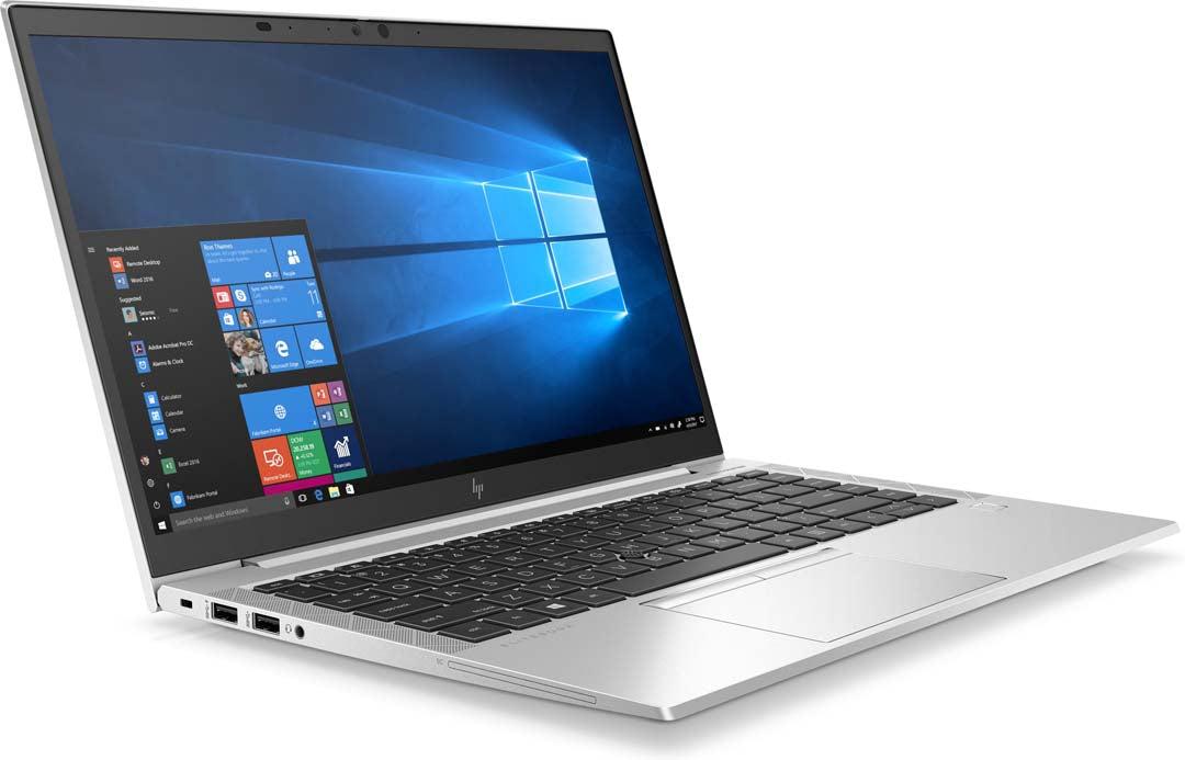 HP EliteBook 840 G7  Core i5 | 8GB RAM | 256GB SSD image 3