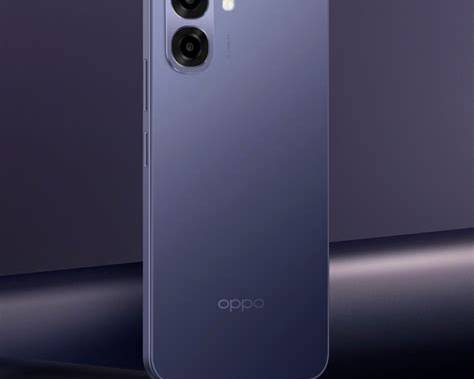 OPPO A6x 64GB  4GB RAM | 64GB Storage image 2