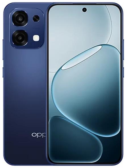 OPPO A6 Pro 4G 8GB/256GB  8GB RAM | 256GB Storage image 3