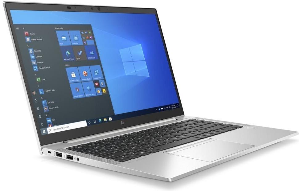 HP EliteBook 840 G8  Core i5 | 11th Gen | 8GB RAM | 256GB SSD image 2
