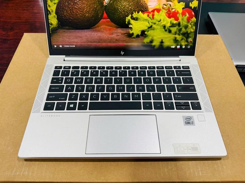 HP EliteBook 830 G7  Core i5 | 10th Gen | 8GB RAM | 256GB SSD image 2