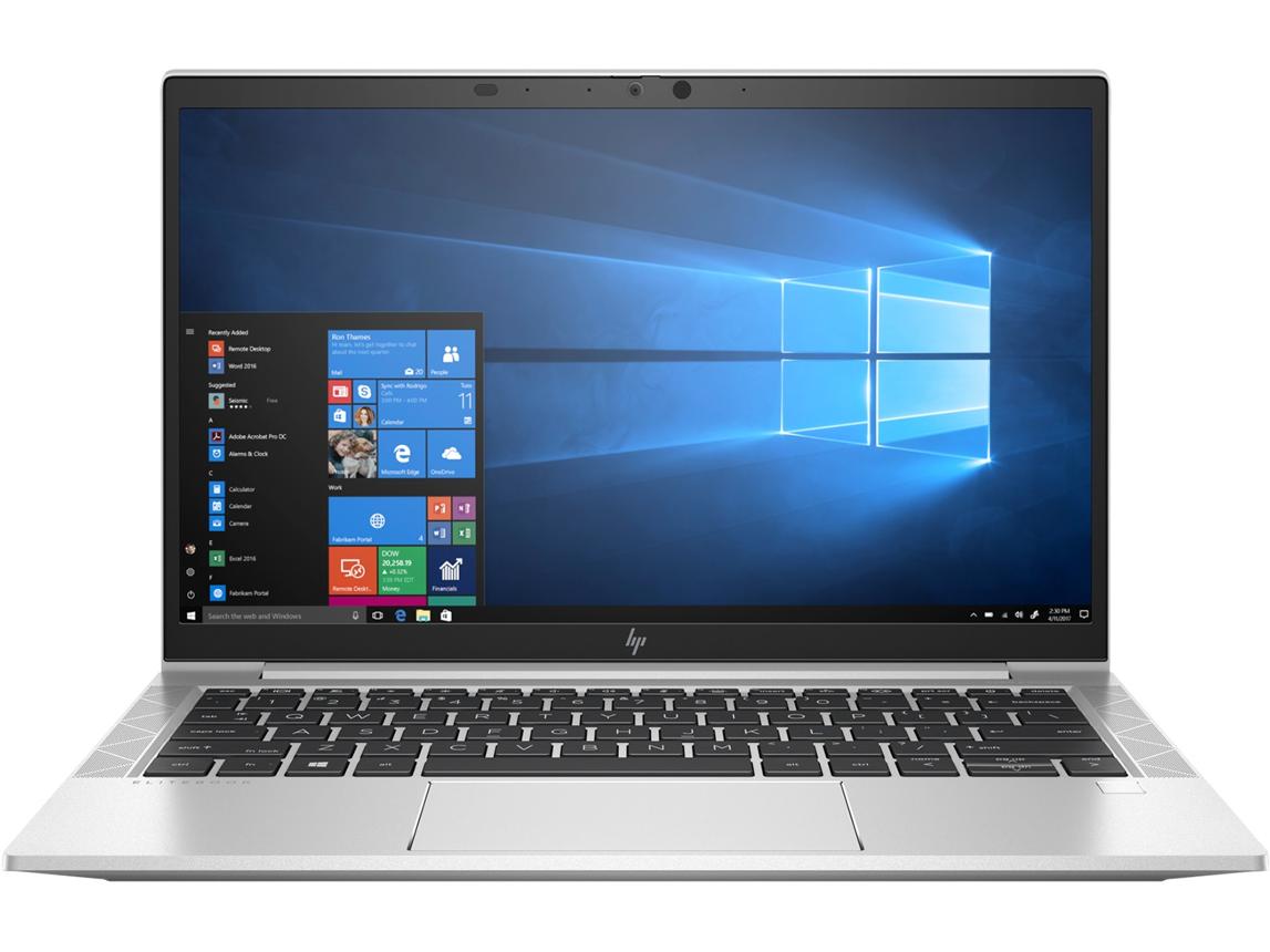 HP EliteBook 830 G7  Core i5 | 10th Gen | 8GB RAM | 256GB SSD