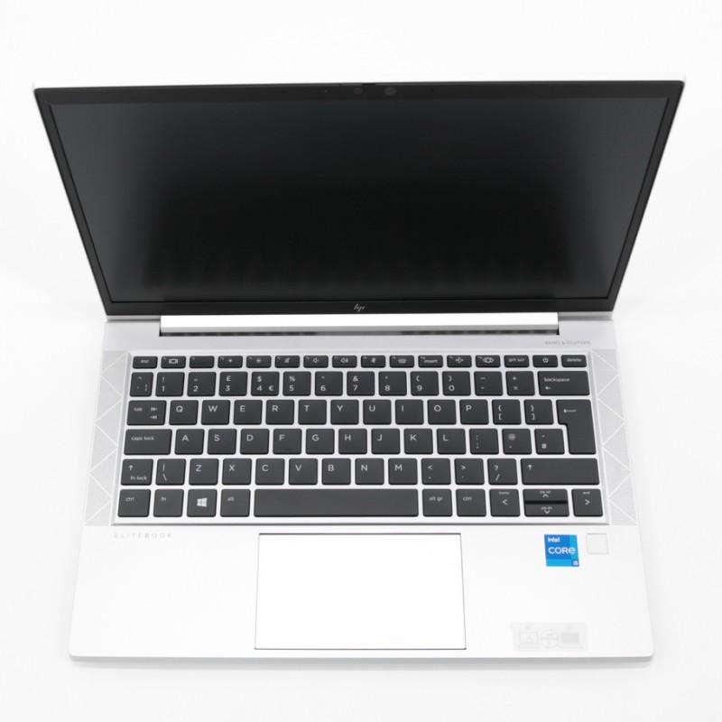 HP EliteBook 830 G8  Core i5 | 11th Gen | 8GB RAM | 256GB SSD