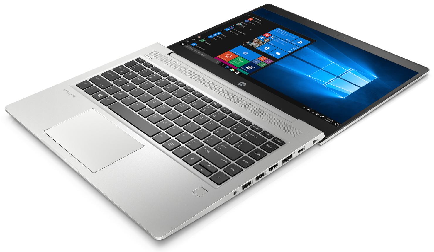 HP ProBook 430 G7  Core i5 | 10th Gen | 8GB RAM | 256GB SSD image 2