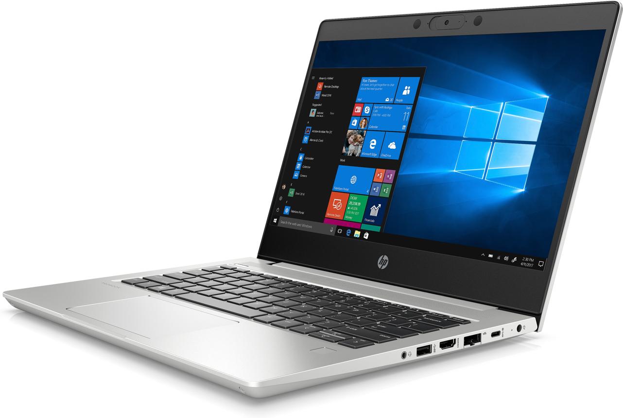 HP ProBook 430 G7  Core i5 | 10th Gen | 8GB RAM | 256GB SSD