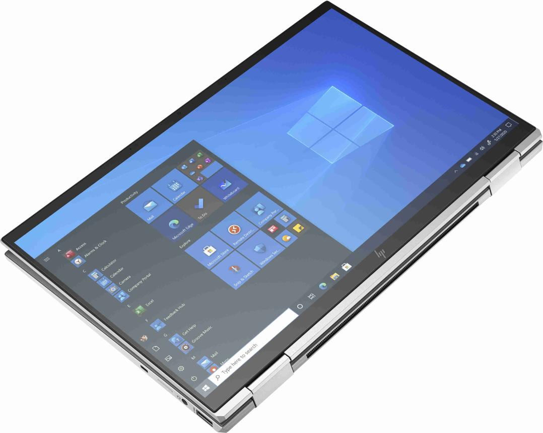 HP EliteBook x360 1030 G2  Core i5 | 8GB RAM | 256GB SSD image 3