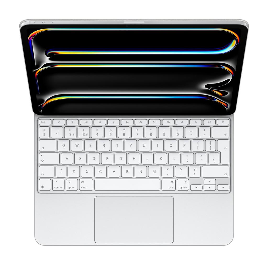 Magic Keyboard for iPad Pro 13-inch — M4 & M5 image 3
