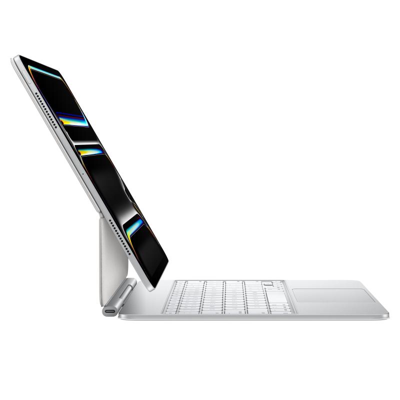Magic Keyboard for iPad Pro 13-inch — M4 & M5 image 2