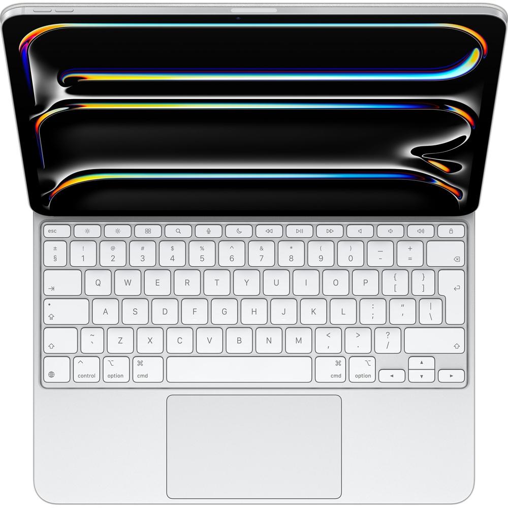 Magic Keyboard for iPad Pro 13-inch — M4 & M5