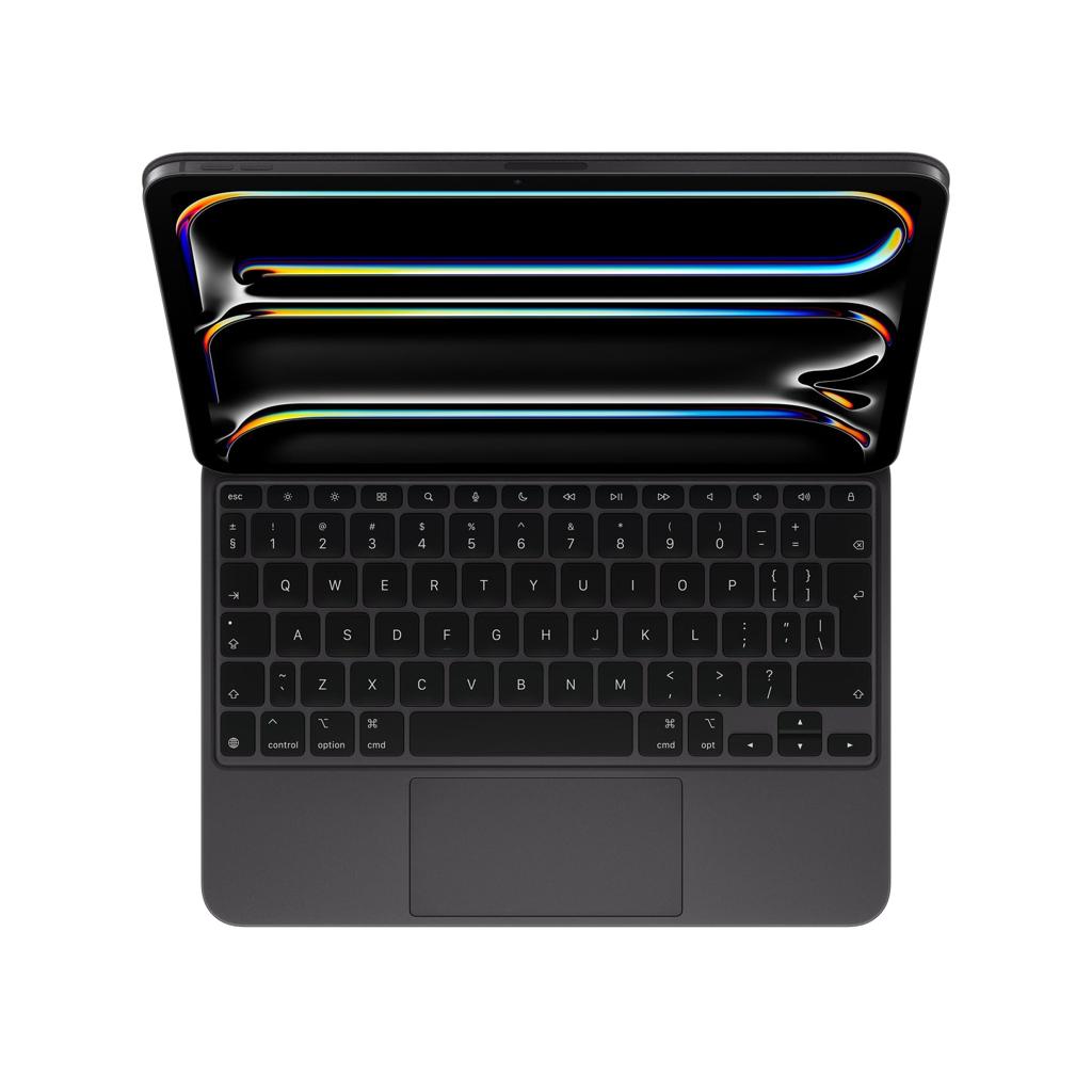 Magic Keyboard for iPad Pro 11-inch — M4 & M5 image 2