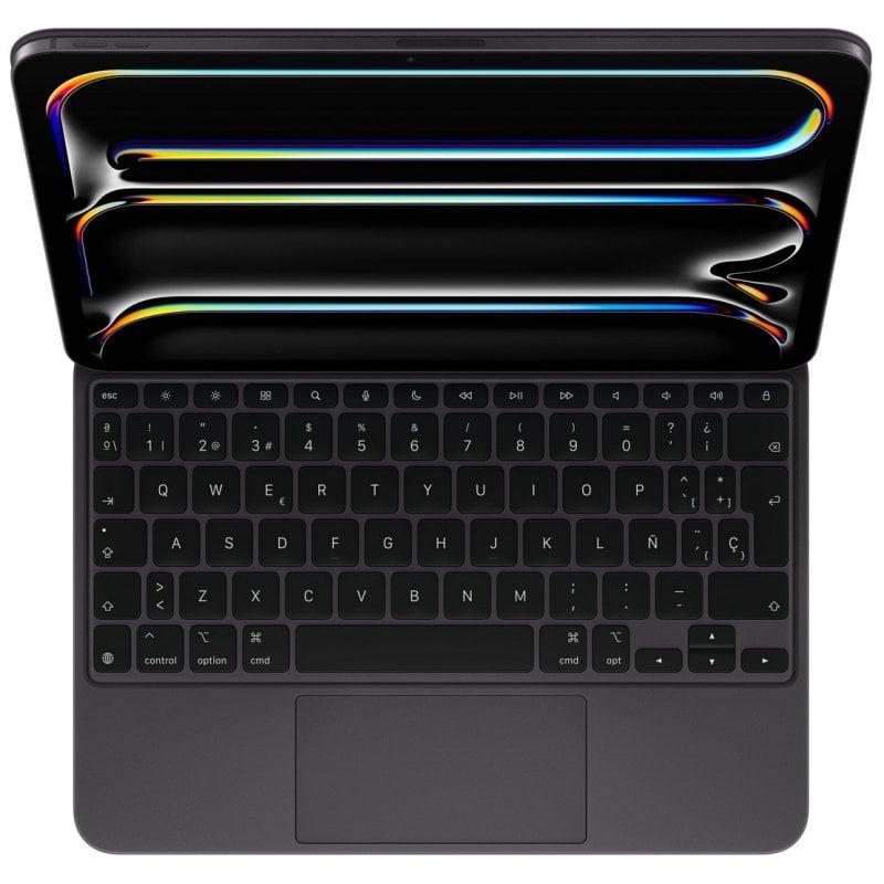 Magic Keyboard for iPad Pro 11-inch — M4 & M5