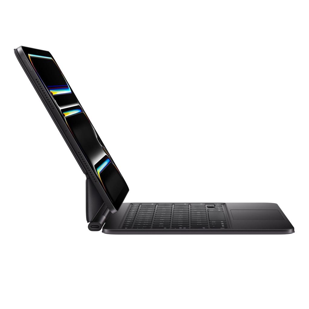 Magic Keyboard for iPad Pro 11-inch — M4 & M5 image 3