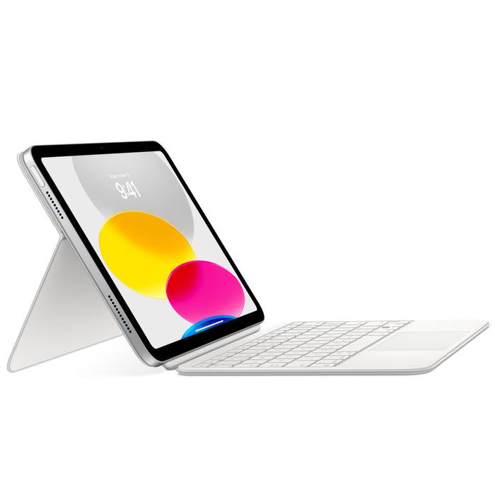 Magic Keyboard 10th/11th Gen — White image 2