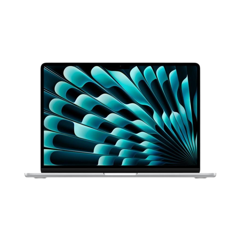 Apple MacBook Air 13-inch M3 — Silver image 3