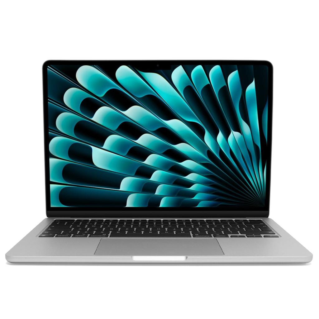 Apple MacBook Air 13-inch M3 — Silver image 2