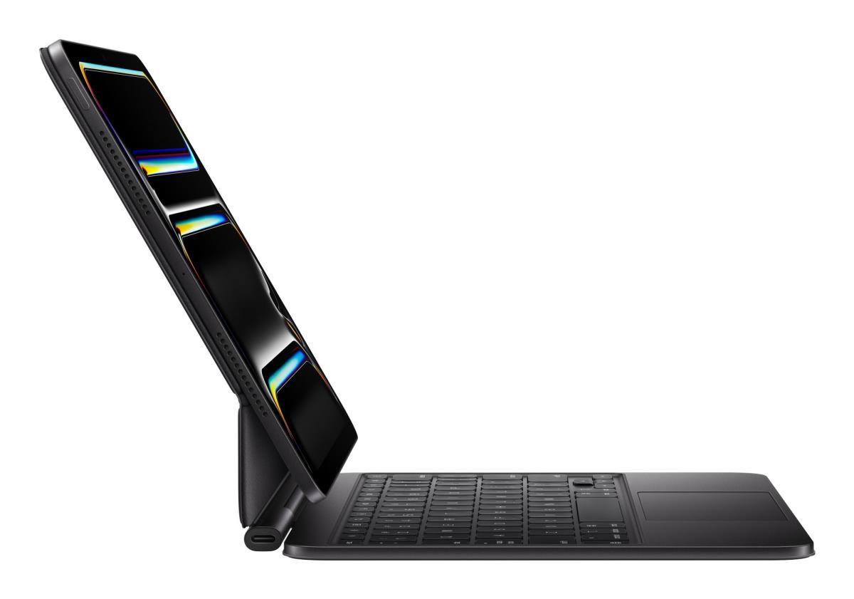 Magic Keyboard for iPad Pro 11-inch — M1/M2 image 2