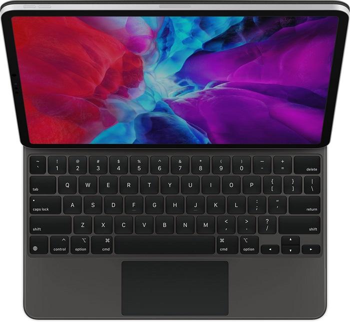 Magic Keyboard for iPad Pro 12.9-inch — M1/M2 image 4