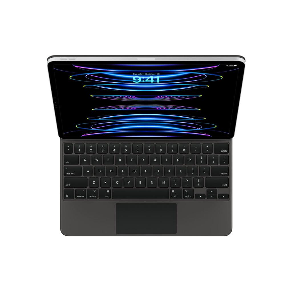 Magic Keyboard for iPad Pro 12.9-inch — M1/M2 image 3