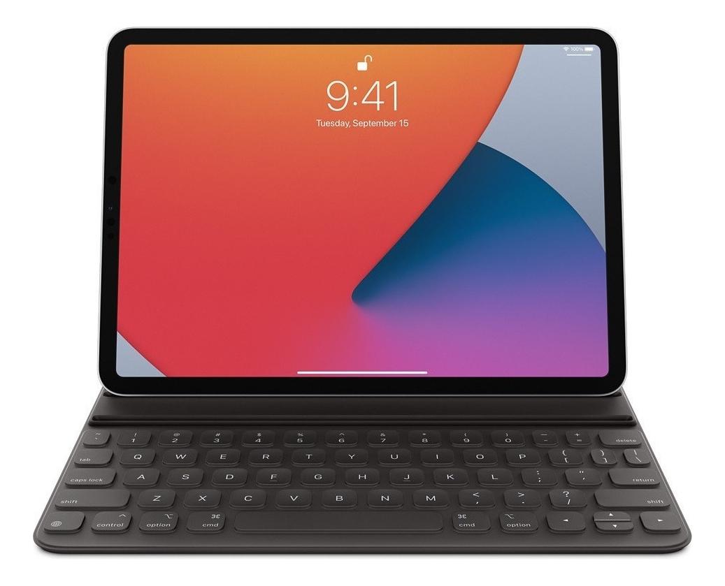 Apple Smart Keyboard Folio 11-inch — iPad Air & iPad Pro image 3